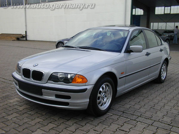 BMW 318i (112)